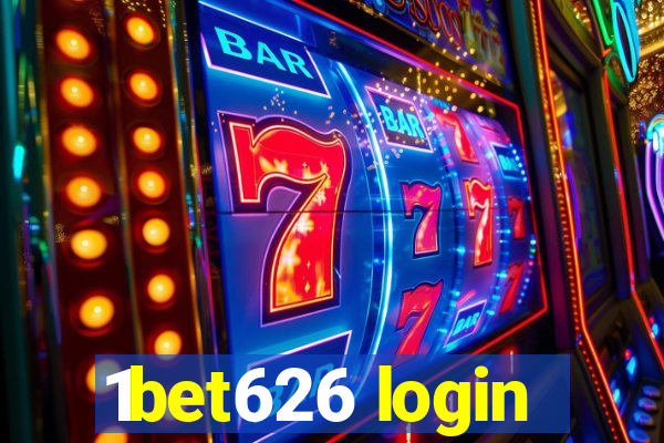 1bet626 login